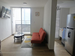 Apartamento en Ibague